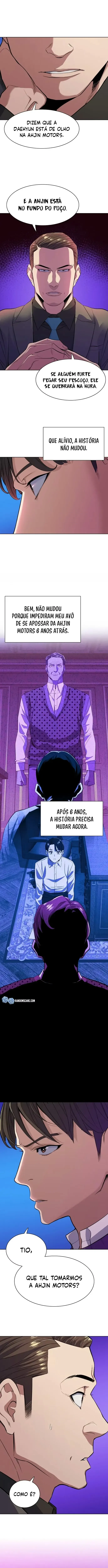 Reborn Rich Capítulo 22 Página 14