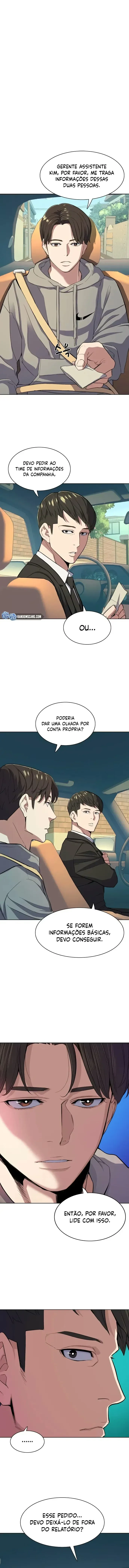 Reborn Rich Capítulo 22 Página 2