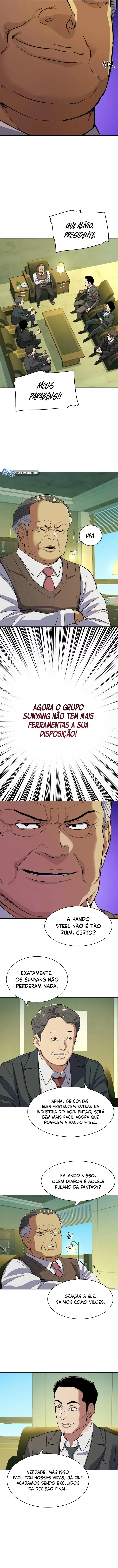 Reborn Rich Capítulo 22 Página 5