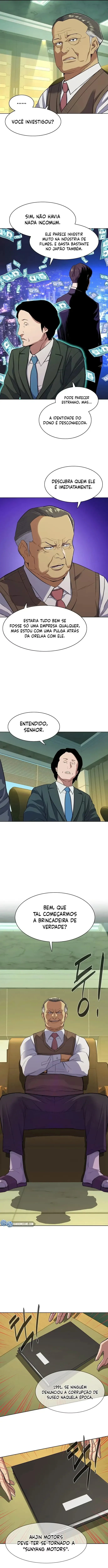Reborn Rich Capítulo 22 Página 6