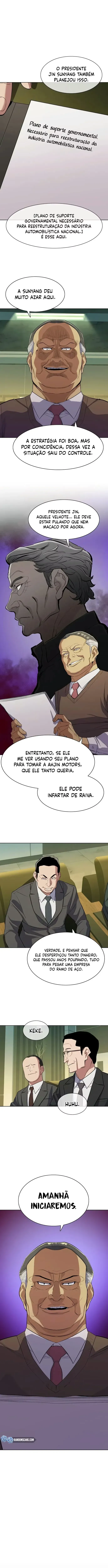 Reborn Rich Capítulo 22 Página 7