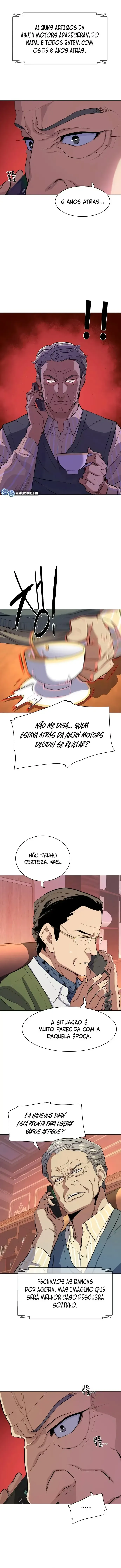Reborn Rich Capítulo 22 Página 9