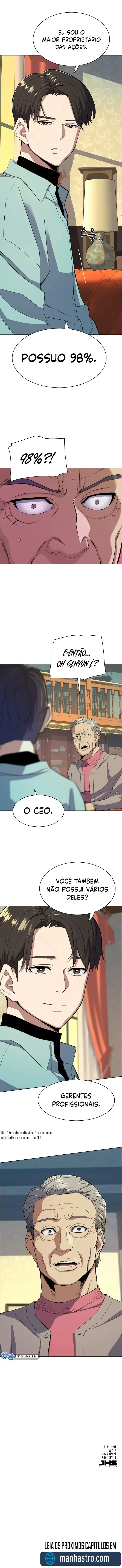 Reborn Rich Capítulo 24 Página 10