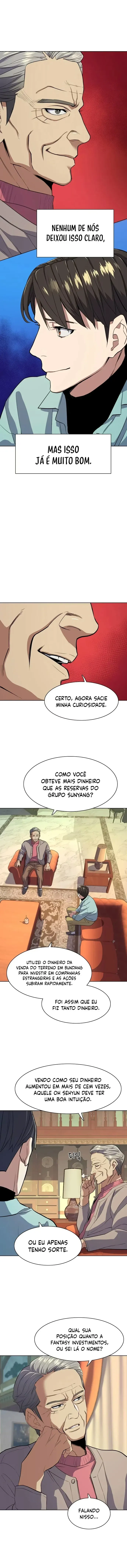 Reborn Rich Capítulo 24 Página 9