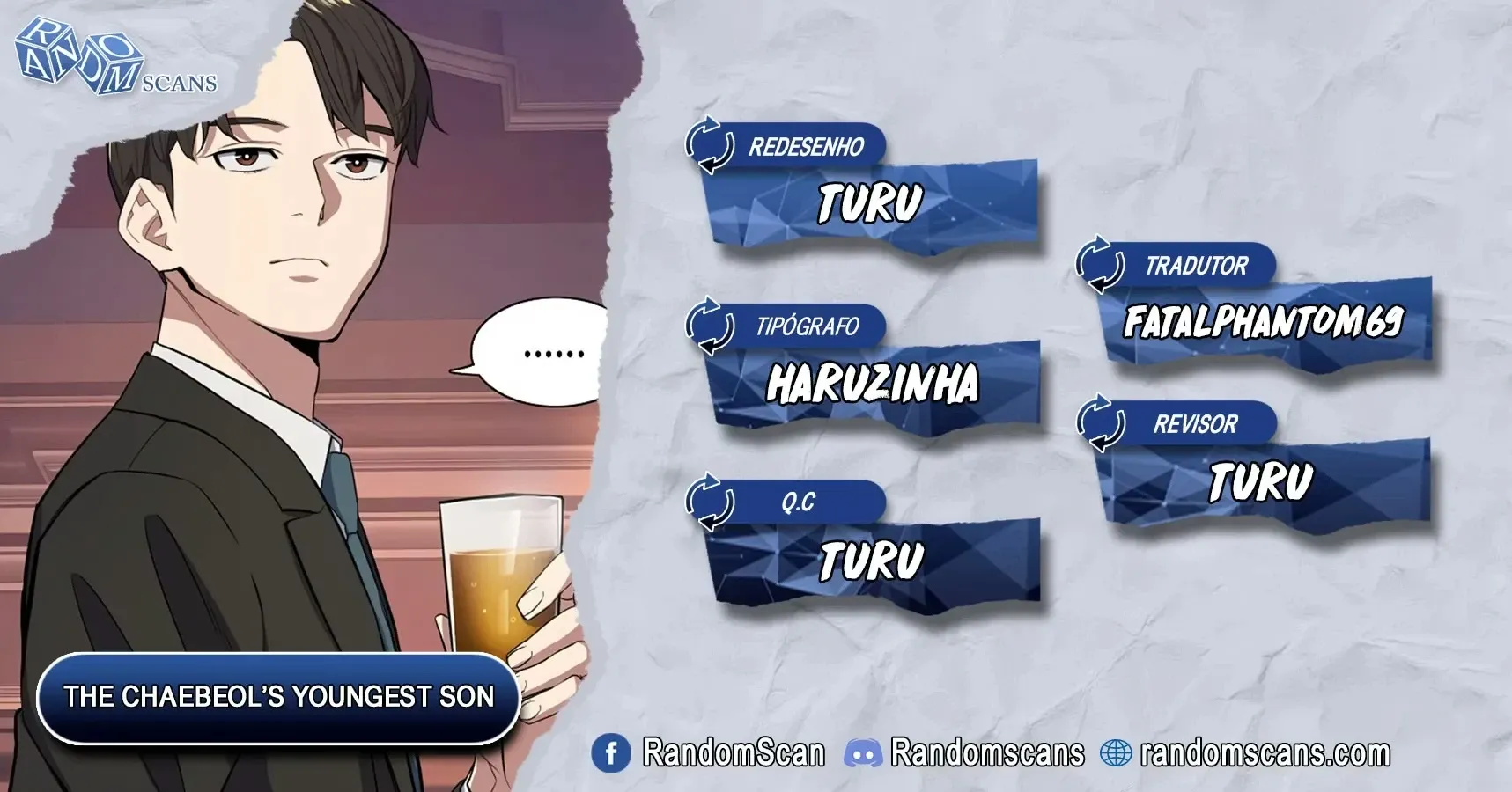Reborn Rich Capítulo 25 Página 1