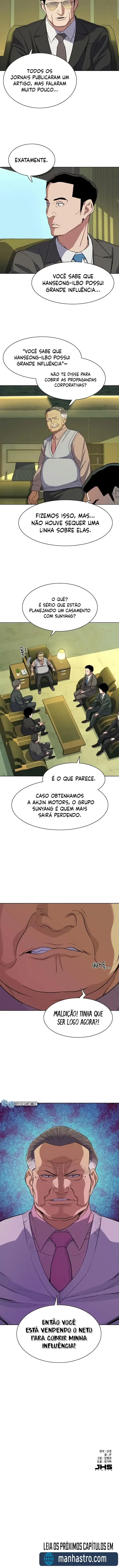 Reborn Rich Capítulo 25 Página 14