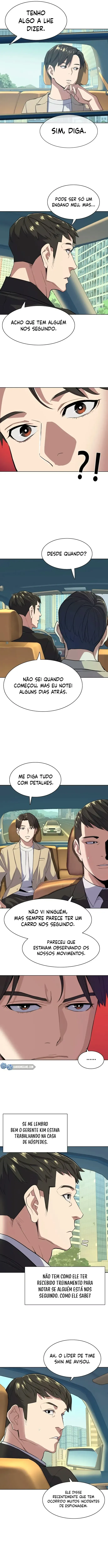 Reborn Rich Capítulo 26 Página 13