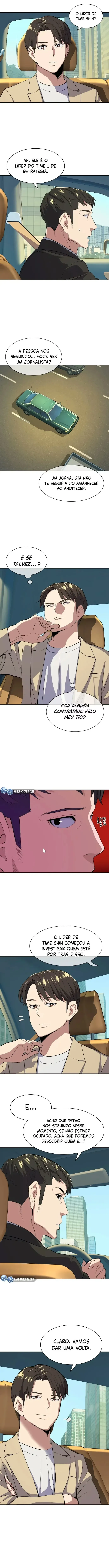 Reborn Rich Capítulo 26 Página 14