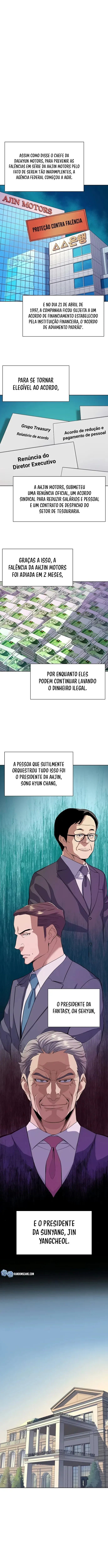 Reborn Rich Capítulo 26 Página 2