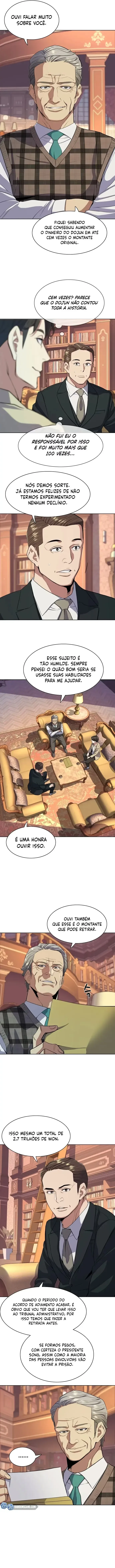 Reborn Rich Capítulo 26 Página 3
