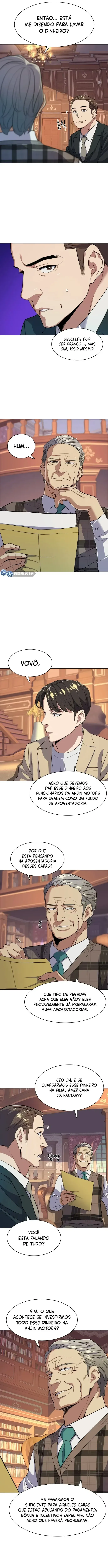 Reborn Rich Capítulo 26 Página 4