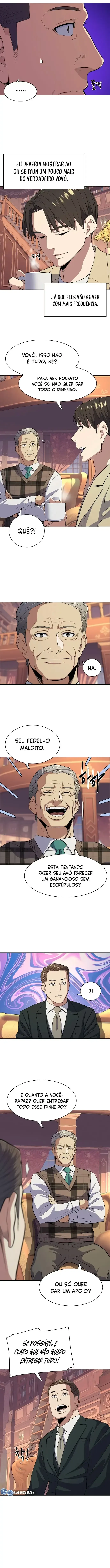 Reborn Rich Capítulo 26 Página 7