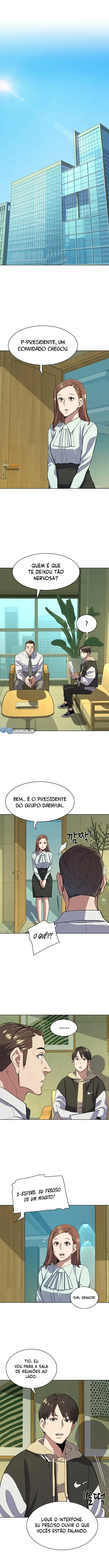 Reborn Rich Capítulo 27 Página 10