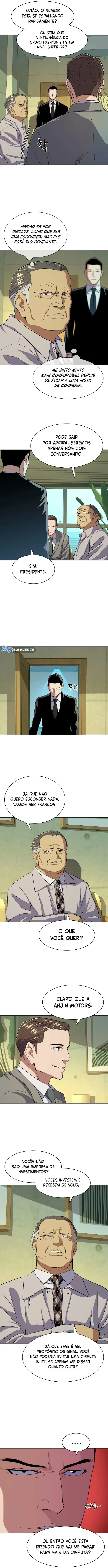 Reborn Rich Capítulo 27 Página 13