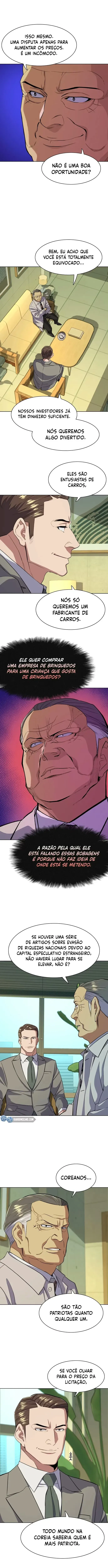 Reborn Rich Capítulo 27 Página 14