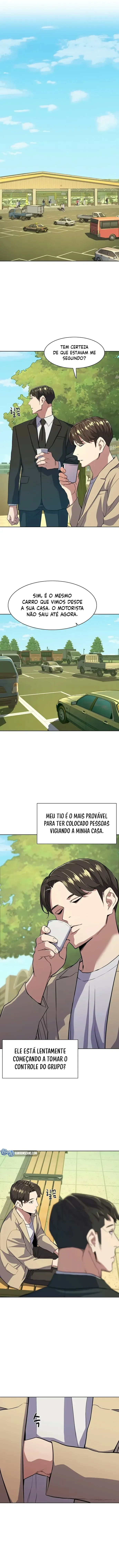 Reborn Rich Capítulo 27 Página 7