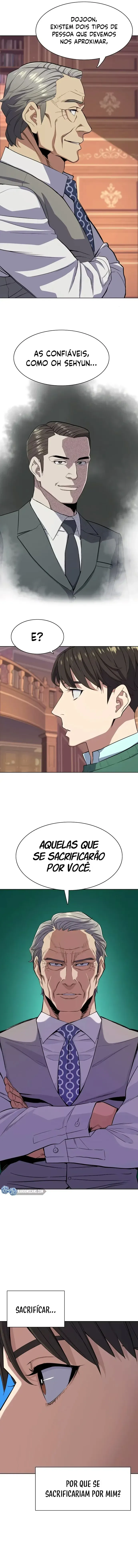 Reborn Rich Capítulo 28 Página 11