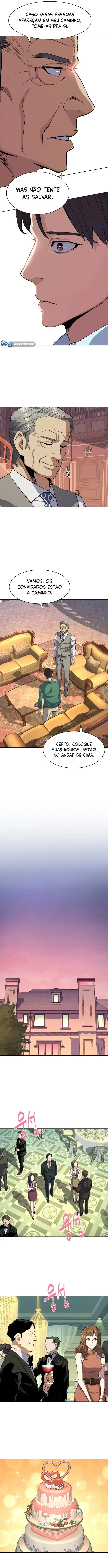 Reborn Rich Capítulo 28 Página 12