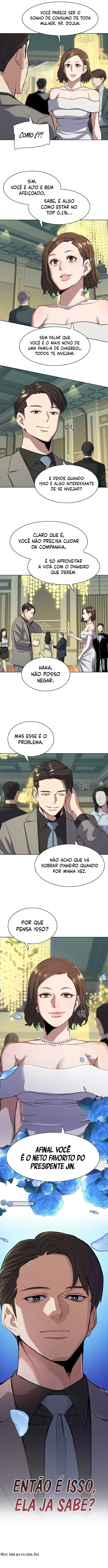 Reborn Rich Capítulo 28 Página 15