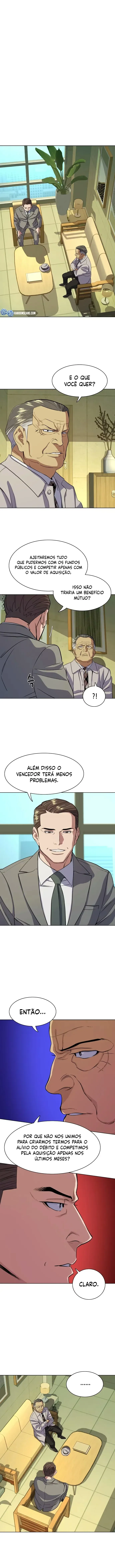 Reborn Rich Capítulo 28 Página 2