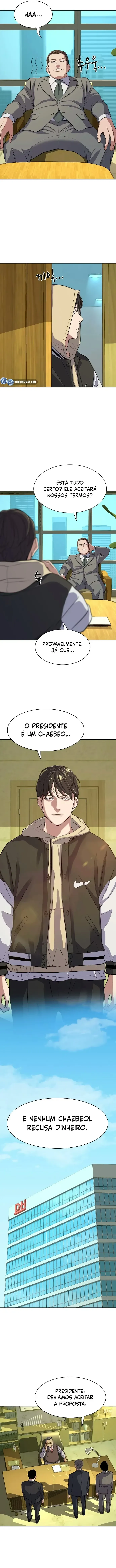 Reborn Rich Capítulo 28 Página 4