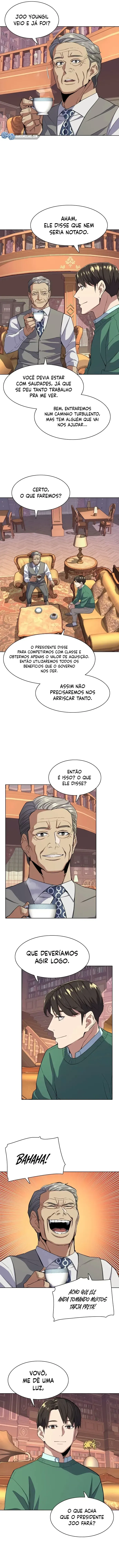 Reborn Rich Capítulo 28 Página 7