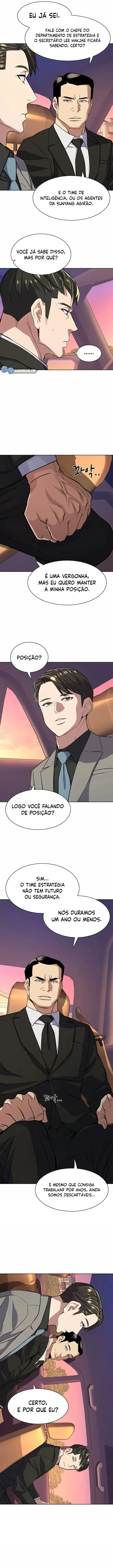 Reborn Rich Capítulo 29 Página 10