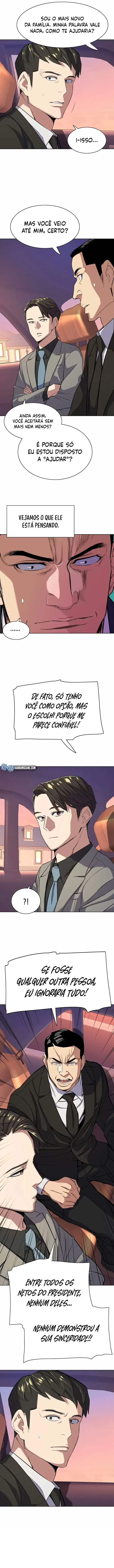 Reborn Rich Capítulo 29 Página 11
