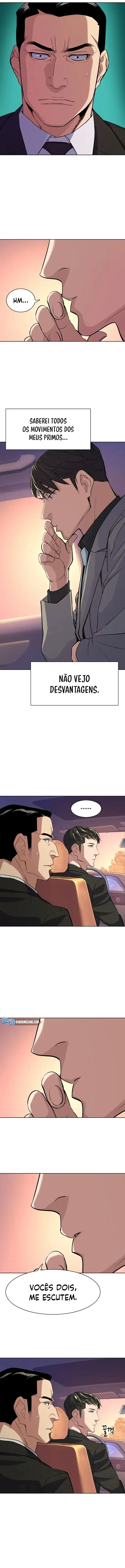 Reborn Rich Capítulo 29 Página 12