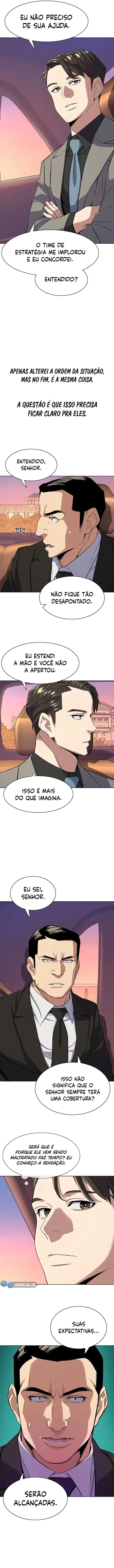Reborn Rich Capítulo 29 Página 13