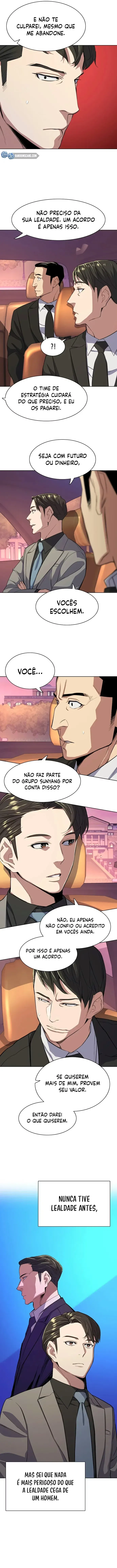 Reborn Rich Capítulo 29 Página 14