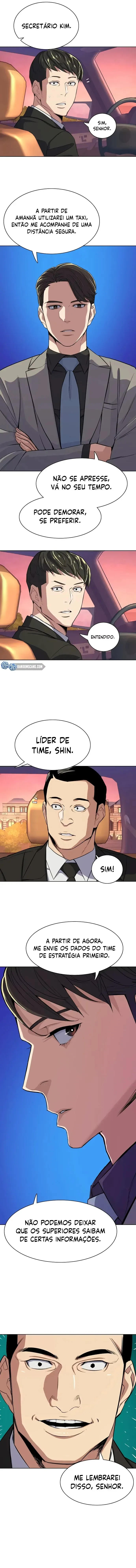 Reborn Rich Capítulo 29 Página 15
