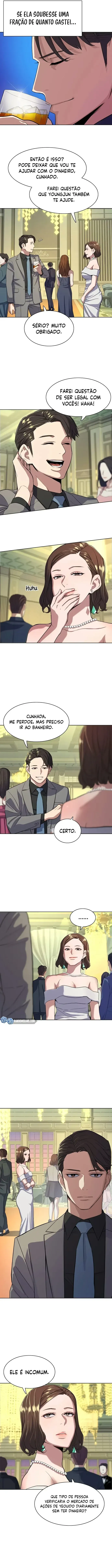 Reborn Rich Capítulo 29 Página 3