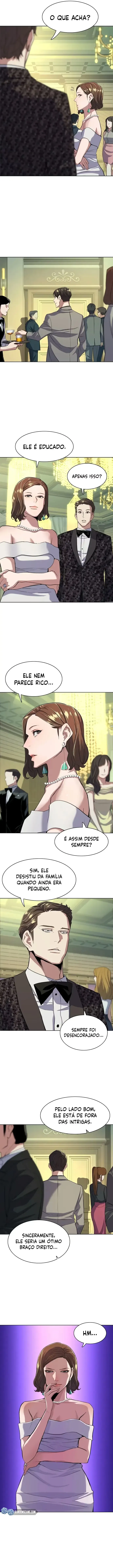 Reborn Rich Capítulo 29 Página 4