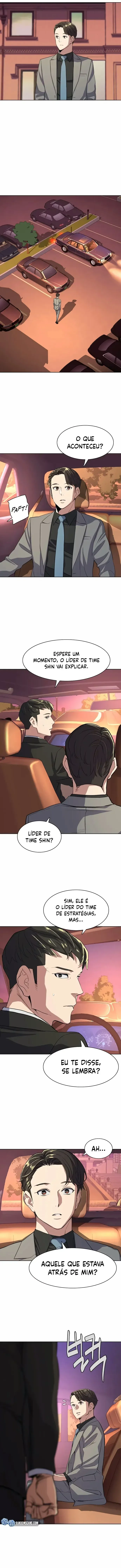 Reborn Rich Capítulo 29 Página 7
