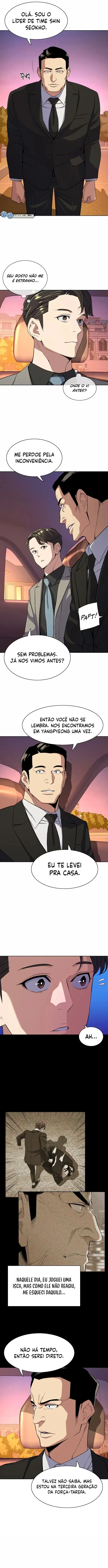 Reborn Rich Capítulo 29 Página 8