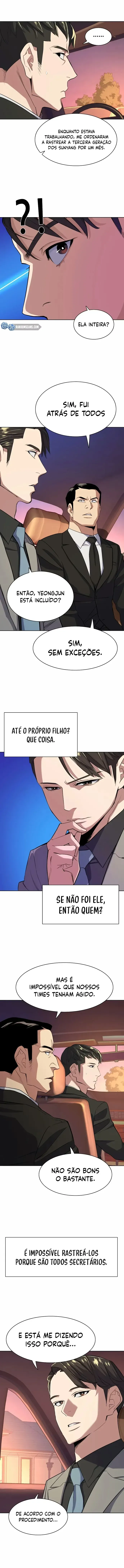 Reborn Rich Capítulo 29 Página 9