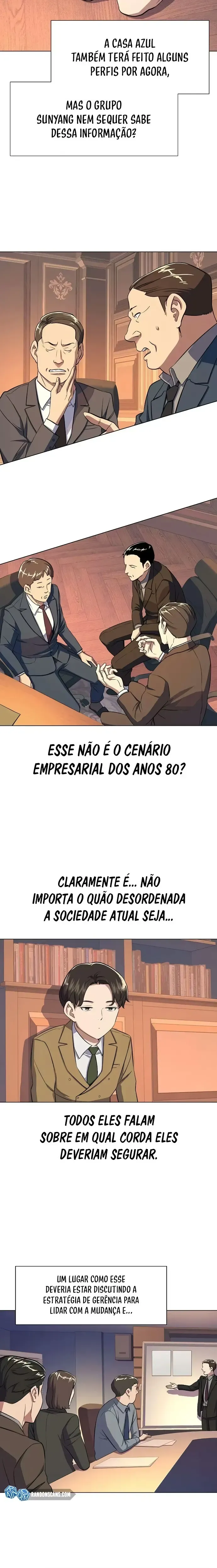 Reborn Rich Capítulo 3 Página 10
