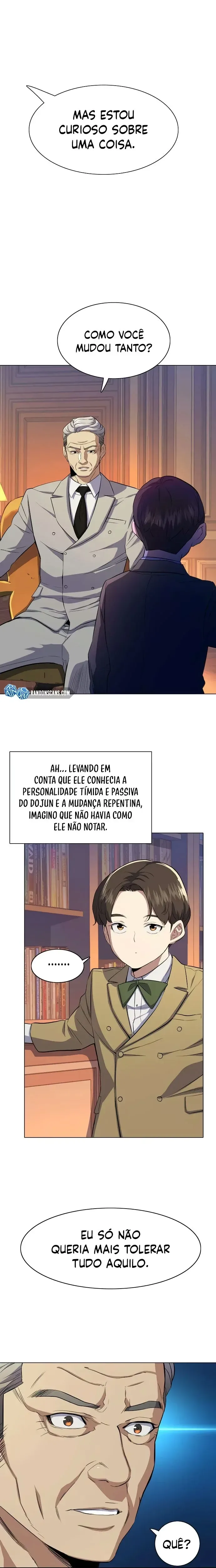 Reborn Rich Capítulo 3 Página 14