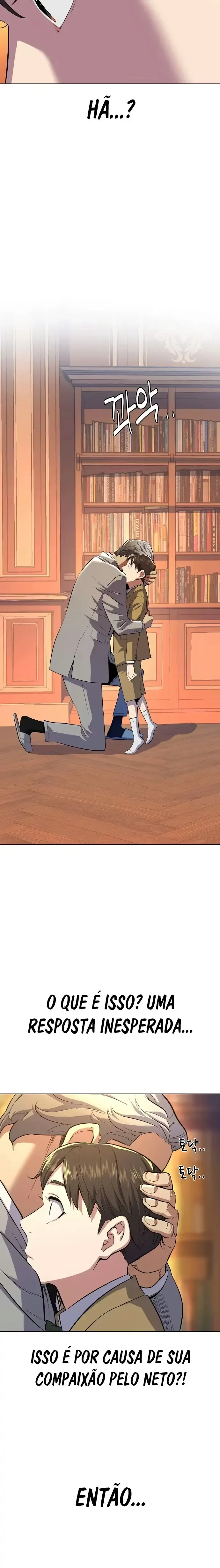 Reborn Rich Capítulo 3 Página 16
