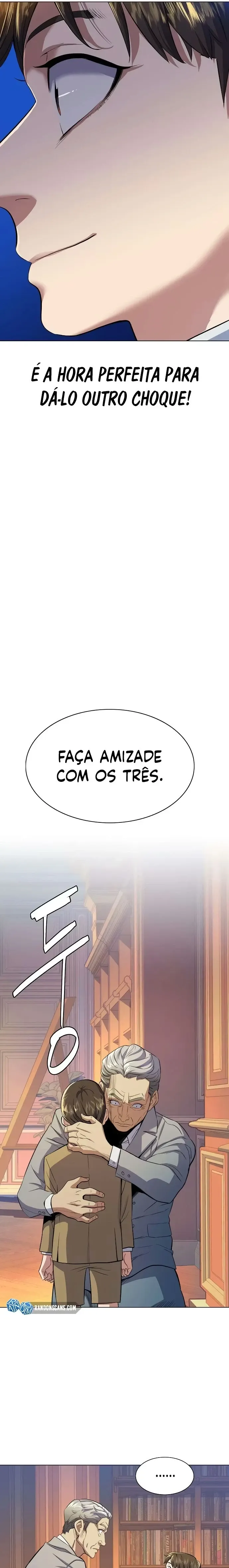 Reborn Rich Capítulo 3 Página 17