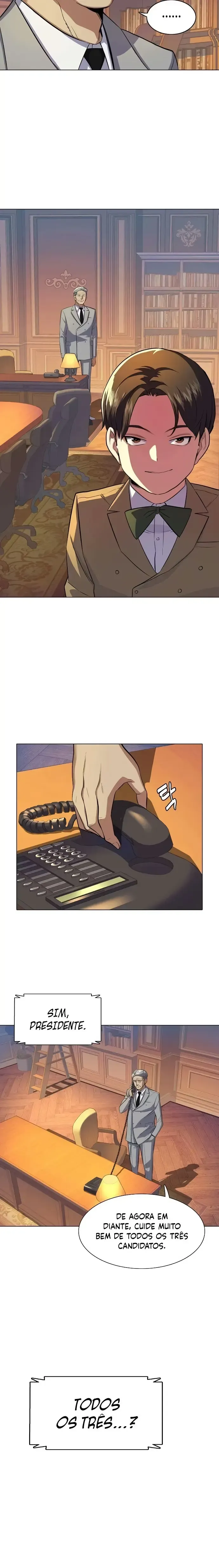 Reborn Rich Capítulo 3 Página 22
