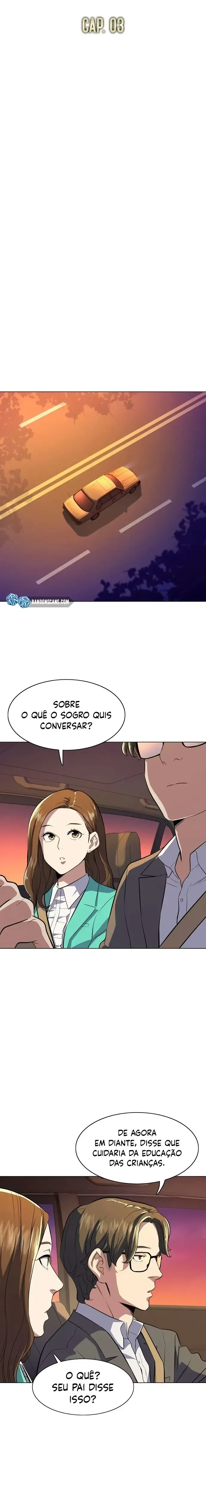 Reborn Rich Capítulo 3 Página 29