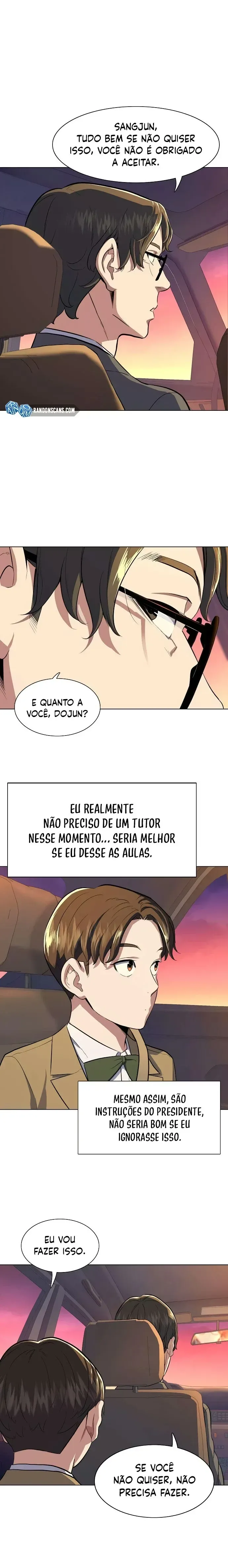Reborn Rich Capítulo 3 Página 31