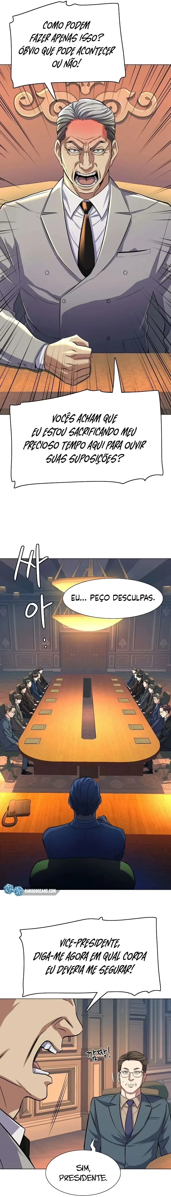 Reborn Rich Capítulo 3 Página 7