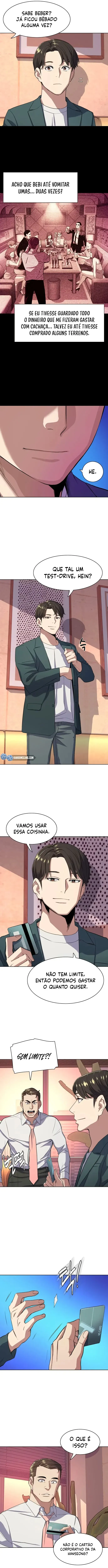Reborn Rich Capítulo 30 Página 12