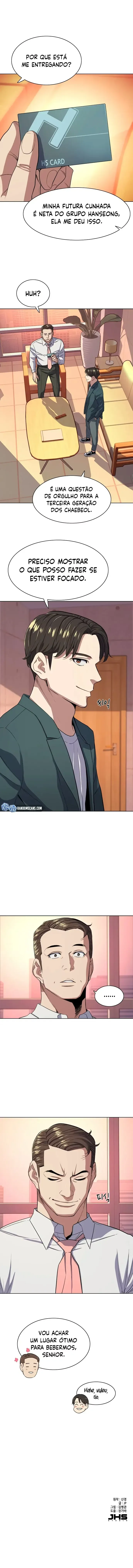 Reborn Rich Capítulo 30 Página 13