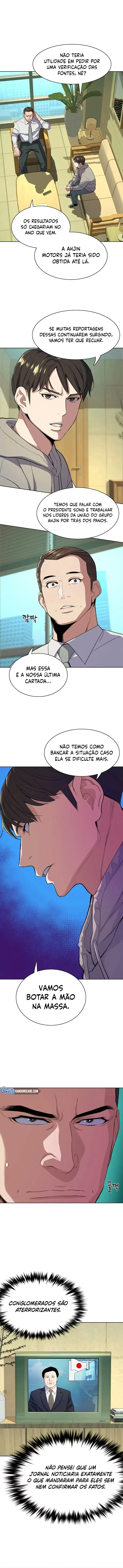 Reborn Rich Capítulo 30 Página 3