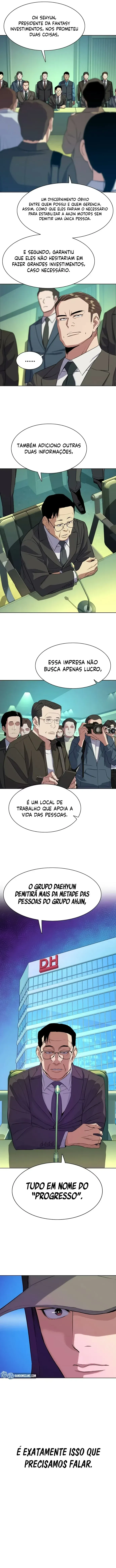 Reborn Rich Capítulo 30 Página 7