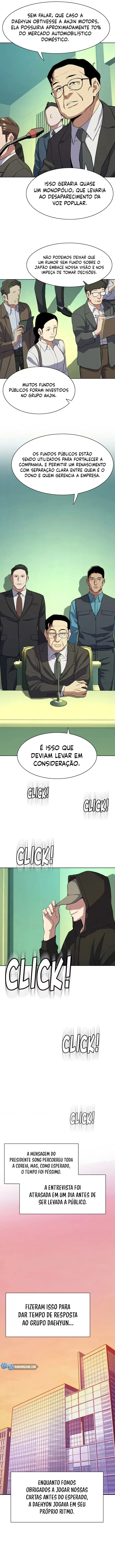 Reborn Rich Capítulo 30 Página 8